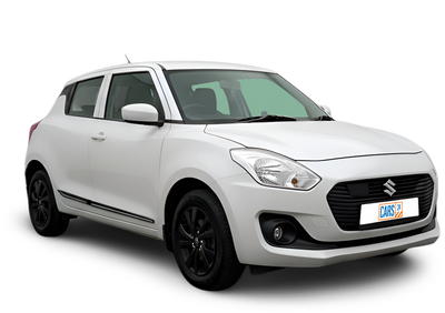 Maruti Swift-img